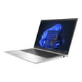 thumbnail image 1 of HP EliteBook 840 G9 Notebook - Wolf Pro Security - Intel Core i5 - 1245U / up to 4.4 GHz - vPro Enterprise - Win 10 Pro 64-bit (includes Win 11 Pro License) - Intel Iris Xe Graphics - 16 GB RAM - 512 GB SSD NVMe, TLC, HP Value - 14" IPS 1920 x 1200 - Wi-Fi 6E, Bluetooth - kbd: US - with HP 3 years Offsite Notebook Bundle Hardware Support - with HP Wolf Pro Security Edition (1 year), 1 of 10