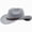 A57-Light Gray, variant on Ccpelsie Baby Sun Hat for Toddler Kids Bucket Hat Summer Beach Sun Protection Baby Hats for Boys Girls Navy