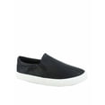 thumbnail image 1 of Reign Assorted Printed Comfort Memory Form Slip On Round Toe Flat Sneaker Shoes, 1 of 2