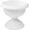 Stone, variant on Novelty Grecian Urn Planter Classic - Stone Look, UV Resistant - 12-Inch, Gray