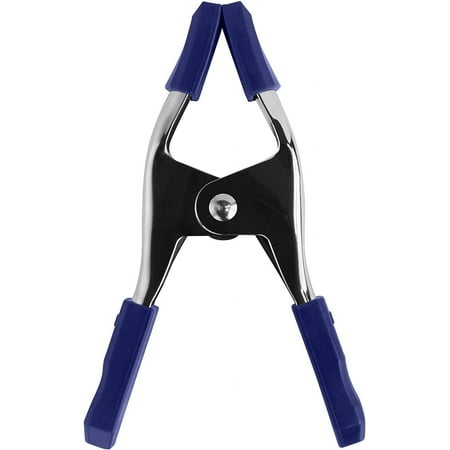 

IRWIN Tools QUICK-GRIP Metal Spring Clamp 2-Inch (222702)