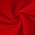 thumbnail image 4 of Vestido Para Niñas Ropa Para Niñas Bebés Día De San Valentín Mameluco De Manga Larga Estampado De Falda Mono Diadema Conjunto De Dos Piezas Rojo Odeerbi  LM103-8114, 4 of 8