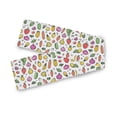 thumbnail image 7 of Yayeee Table Runner 70 inches Long Home Kitchen Dinning Party Decoration, Various Vegetables Pattern, 7 of 7