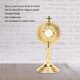 thumbnail image 4 of Decoración de mesa católica exquisita base estable estatua de comunión cristiana adorno de aleación para coche oficina fiesta religiosa ANGGREK Otros, 4 of 8