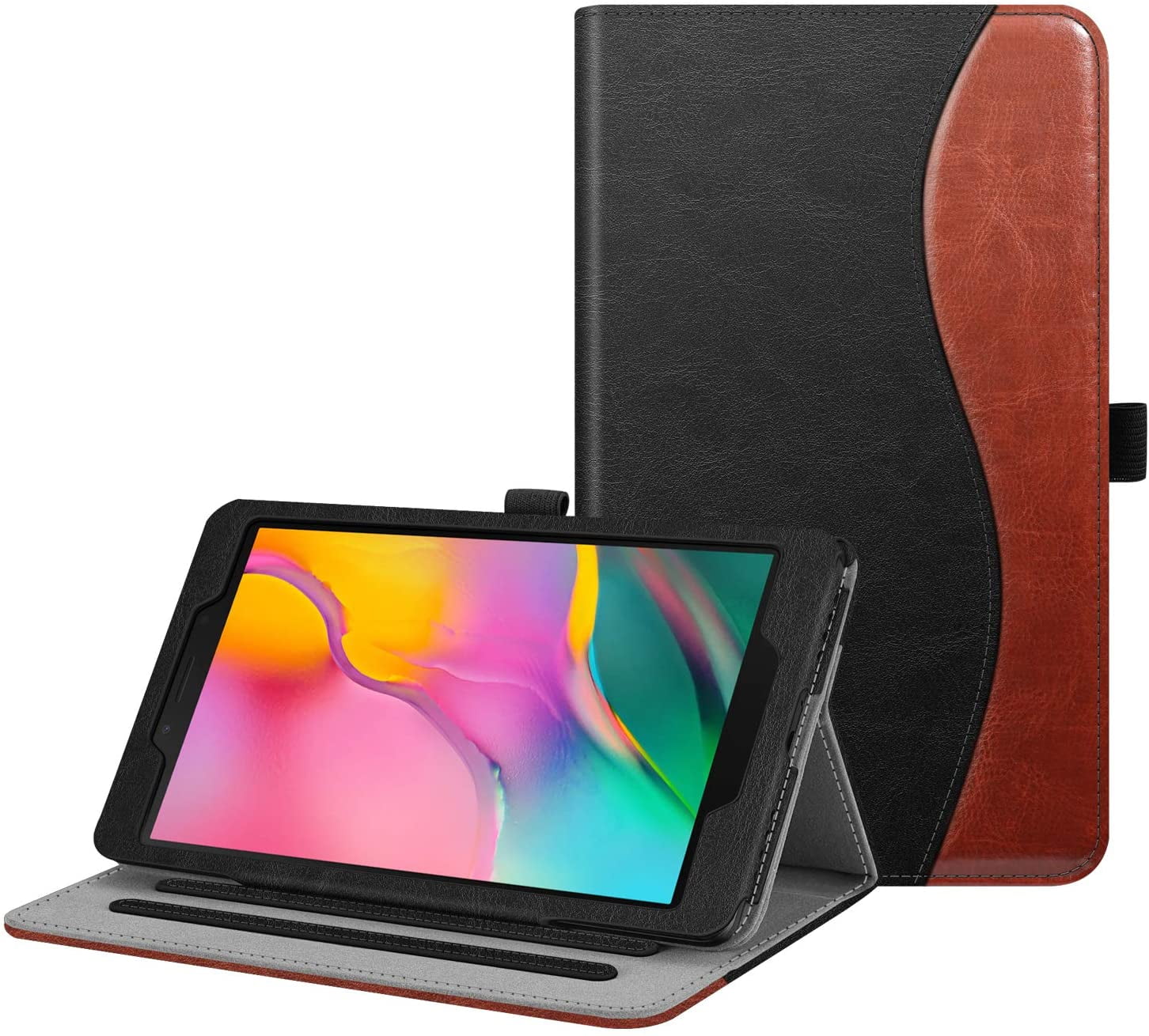 samsung galaxy tab a without s pen