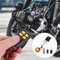 thumbnail image 3 of COOPHYA Anti Theft Motorcycle Alarm System Including And Start Features 1 Set, 3 of 7