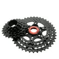 thumbnail image 4 of MTB 9 Speed 11-40T Cassette Freewheel Mountain Bike Bicycle Parts, 4 of 6