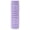 Lavender-12-Inch, variant on Core Foam Massage Roller With Softer For Exercise  Deep Tissue And - & Tightness Improves Mobility (12'' 18'' 36'')