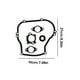 thumbnail image 3 of Non-asbesto Motor automotriz completo Kit de junta portátil profesional desmontable desmontable reemplazo de reemplazo de mejora de la mejora de las piezas Inevent VI002172-00, 3 of 6