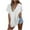 White, variant on Women's Summer Tops Oversized Fit Short Sleeve V Neck Baggy Tunic Tshirts Lightweight Beach Fashion Clothes (XL, White)