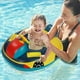 thumbnail image 2 of Flotador para bebé, bote inflable para niños, asiento para bebé, entrenamiento de natación, juguetes voladores para niños de 1 a 5 años, 2 of 5