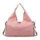 thumbnail image 1 of Bolsa de transporte portátil Yuyangstore para esterilla de yoga Rosa, 1 of 8
