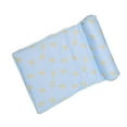 thumbnail image 4 of Pet Cooling Mat, Ice Silk Comfortable Pet Cooling Mat Bed Washable With Pillow For Small Medium Dogs For Summer, 4 of 8