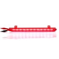 thumbnail image 4 of 2751575 Lámpara de estacionamiento LED Tercera luz de freno 63212753779 para Mini R56 R60 Rojo, 4 of 9