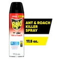 thumbnail image 3 of RAID® ANT & ROACH KILLER WATER BASED 17.5 OZ, 3 of 3