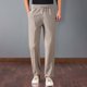 thumbnail image 4 of Pantalones unisex elásticos de secado rápido para hombre: cintura elástica con cordón, corte informal, tejido ligero de nailon y spandex, lavables a máquina. Tallas: L-XXXXXL., 4 of 5