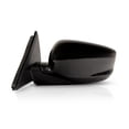 thumbnail image 2 of For Honda Accord 2008 09 10 11 2012 Door Mirror Driver Side | Power | Heated | Replacement For HO1320231 | 615343161204, 2 of 9