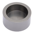 thumbnail image 2 of Creuset à Fondre en Or, Creuset en Graphite Professionnel Portable Compact et Léger, 2 of 14