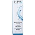 thumbnail image 2 of Maya DA97-17376B Refrigerator Water Filter Replacement for Samsung, Compatible with HAF-QIN, RF23M8070SR, HAF-QIN/EXP, DA97-08006C, 2-Pack, 2 of 3