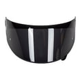 thumbnail image 1 of koolsoo Helmet Lens Wind Dustproof Windproof Lens Visor Replacement Black, 1 of 7
