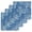 Multicolor, variant on Navy Blue Coral Coastal Dish Towels Set, Waffle Weave Kitchen Towels 3 Pieces, Ocean Nautical Seaside Beach Microfiber Hair Face Bath Tea Towel Absorbent Quick Drying Cleaning Dish Cloths 12"x12"