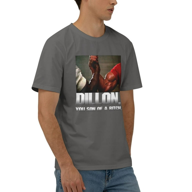 Hot Topic, Shirts, Arnold Schwarzenegger Predator Movie Shirt