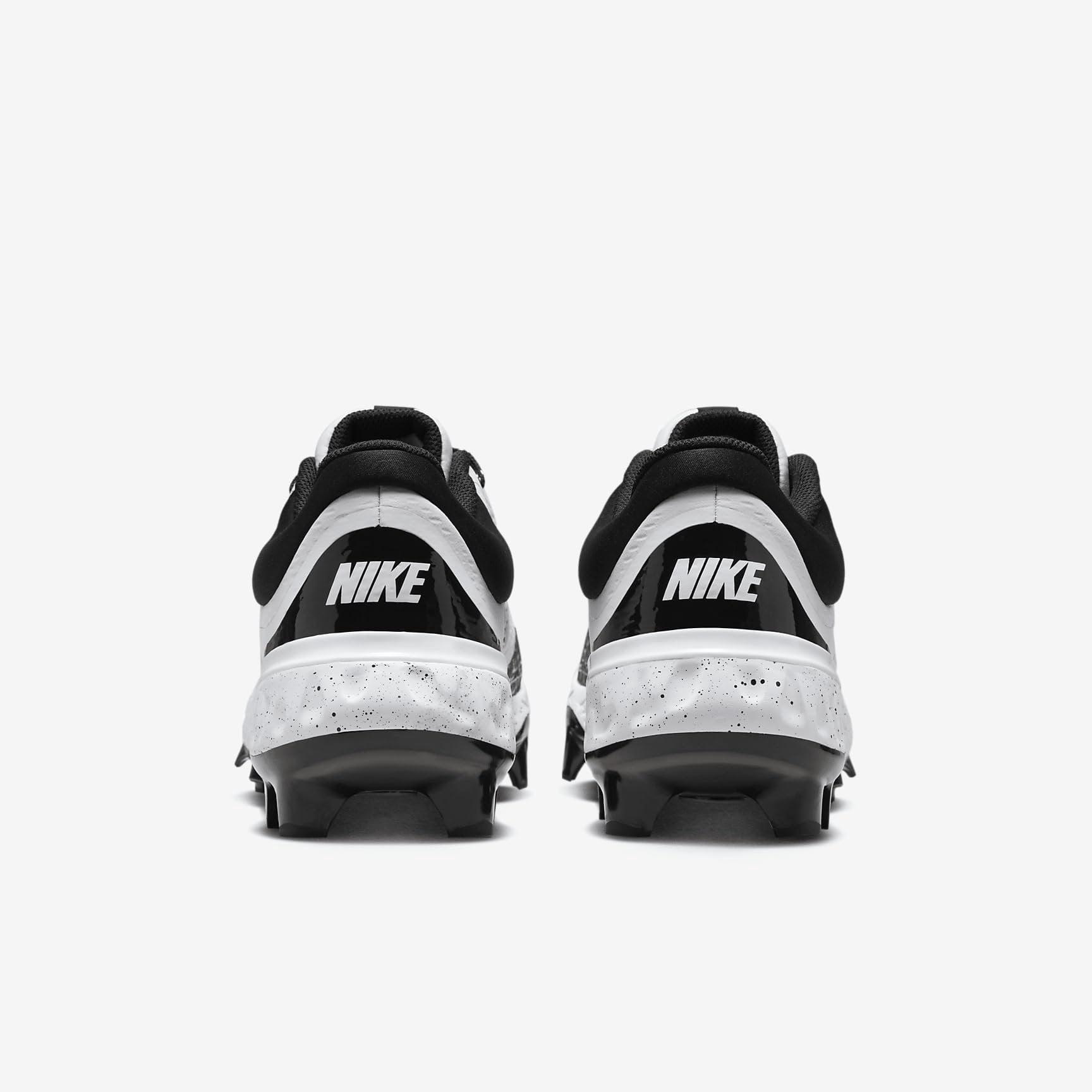 Nike Alpha Huarache Elite 4 Low MCS Men