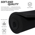 thumbnail image 3 of Polyurethane Foam Board,40 x 30 x 2.5cm Cuttable Foam Insert, 3 of 5