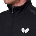 thumbnail image 5 of Butterfly Higo Tracksuit - Athletic, Modern, Table Tennis Warm-up, Tracksuit Jacket or Pants, 5 of 8