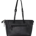 thumbnail image 4 of BOLSA MUJER JAIME IBIZA JI 2817 NEGRO, 4 of 6