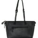 thumbnail image 4 of BOLSA MUJER JAIME IBIZA JI 2817 NEGRO, 4 of 6