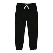 365 Kids from Garanimals Boys Woven Joggers, Sizes 4-10
