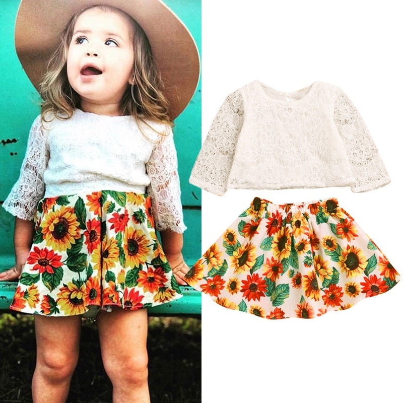 walmart 4t girl clothes