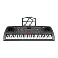 thumbnail image 2 of Teclado musical Kaiser con 54 teclas de alta fidelidad Kaiser MTC5485, 2 of 2