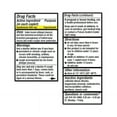thumbnail image 5 of Reliable-1 Guaifenesin 400mg Cough Expectorant Caplets for Mucus Relief, 60 Count, 5 of 5