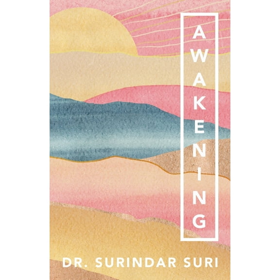 Awakening, (Paperback)