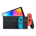 thumbnail image 4 of Consola Nintendo Switch Rojo/Azul Mario Kart Deluxe + 12 meses switch online, 4 of 4