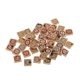 thumbnail image 5 of Paquete De 50 Piezas De Botones De DIY Botones Ropa De, 5 of 7