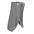 thumbnail image 3 of BAOSITY Sun Neck Gaiter for Women Thin Breathable Washable Bandana Face Covering Face Cover for Summer Cycling Dark Gray, 3 of 8