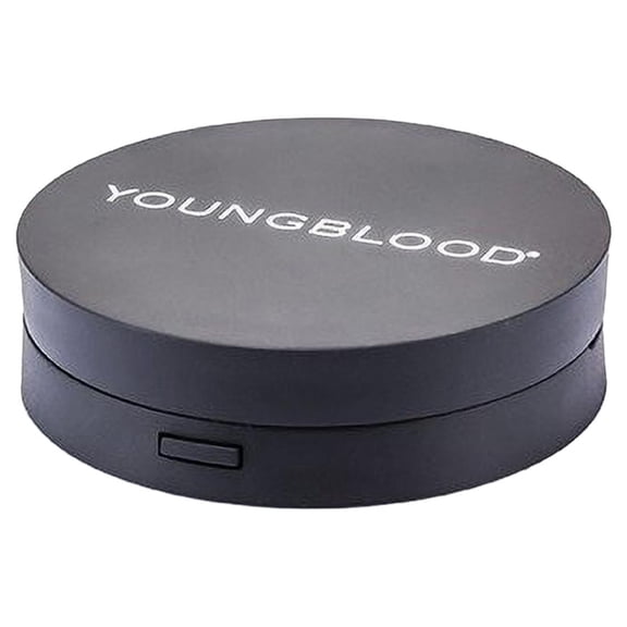 Youngblood Mineral Radiance Creme Powder Foundation - # Rose Beige 7g/0.25oz