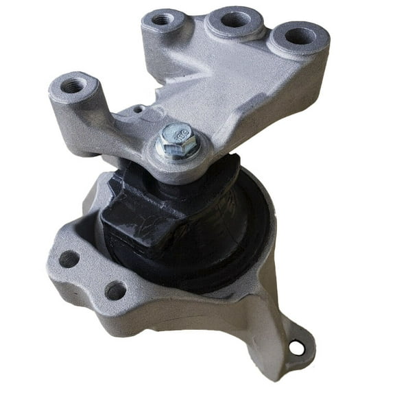 CF Advance Compatible with Honda 17-19 CR-V 2.4L L4 CVT Front Engine Motor Mount for Automatic Transmission 50820-TLC-A01 2017 2018 2019