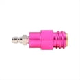 thumbnail image 3 of Sparkling Soda Maker Connector,CO2 Refill Adapter,Cylinder Adapter CO2 Refill Adapter Soda Refill Adapter Accessories,1 * CO2 Refill Adapter, 3 of 8