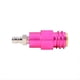 thumbnail image 3 of Conector para Máquina de con Gas, Adaptador de Recarga de CO2, Adaptador de Cilindro, Adaptador de Recarga de CO2, Accesorios para Adaptador de Recarga de, 3 of 5