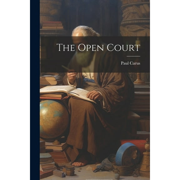 The Open Court (Paperback)