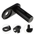 thumbnail image 1 of FENGGUIQU 1Pcs Steel Bike Trailer Coupler Adapter for Outdoor Activities, 1 of 7