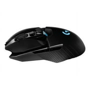 Logitech Wireless Gaming Mouse G903 - Mouse - optical - wireless, wired - USB, LIGHTSPEED - Logitech LIGHTSPEED receiver
