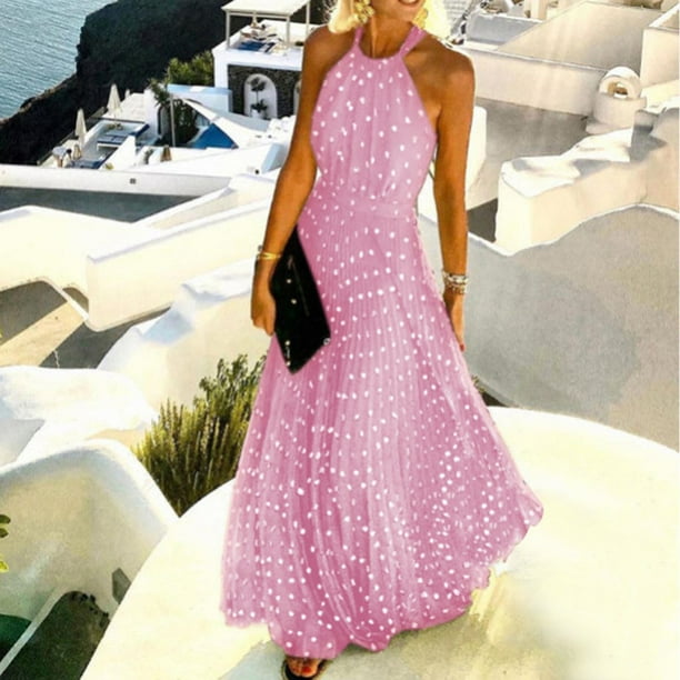 M and s long dresses store