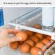 thumbnail image 5 of Caja De Almacenamiento De Alimentos Frescos Refrigerador Contenedor De Alimentos Organizador De Cajón De Almacenamiento Guardurnaity HA026404-01, 5 of 6