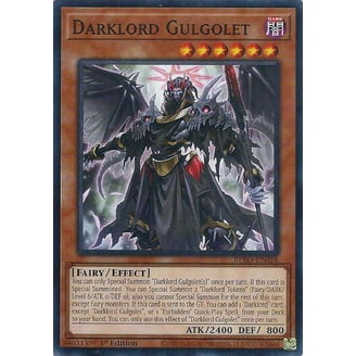 Yugioh Dark Neostorm SE Deck - Walmart.com
