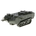 thumbnail image 2 of Modèles Hobby - Modèle Miniature de Char Ancien Chamond Français - Lourd,, 2 of 8